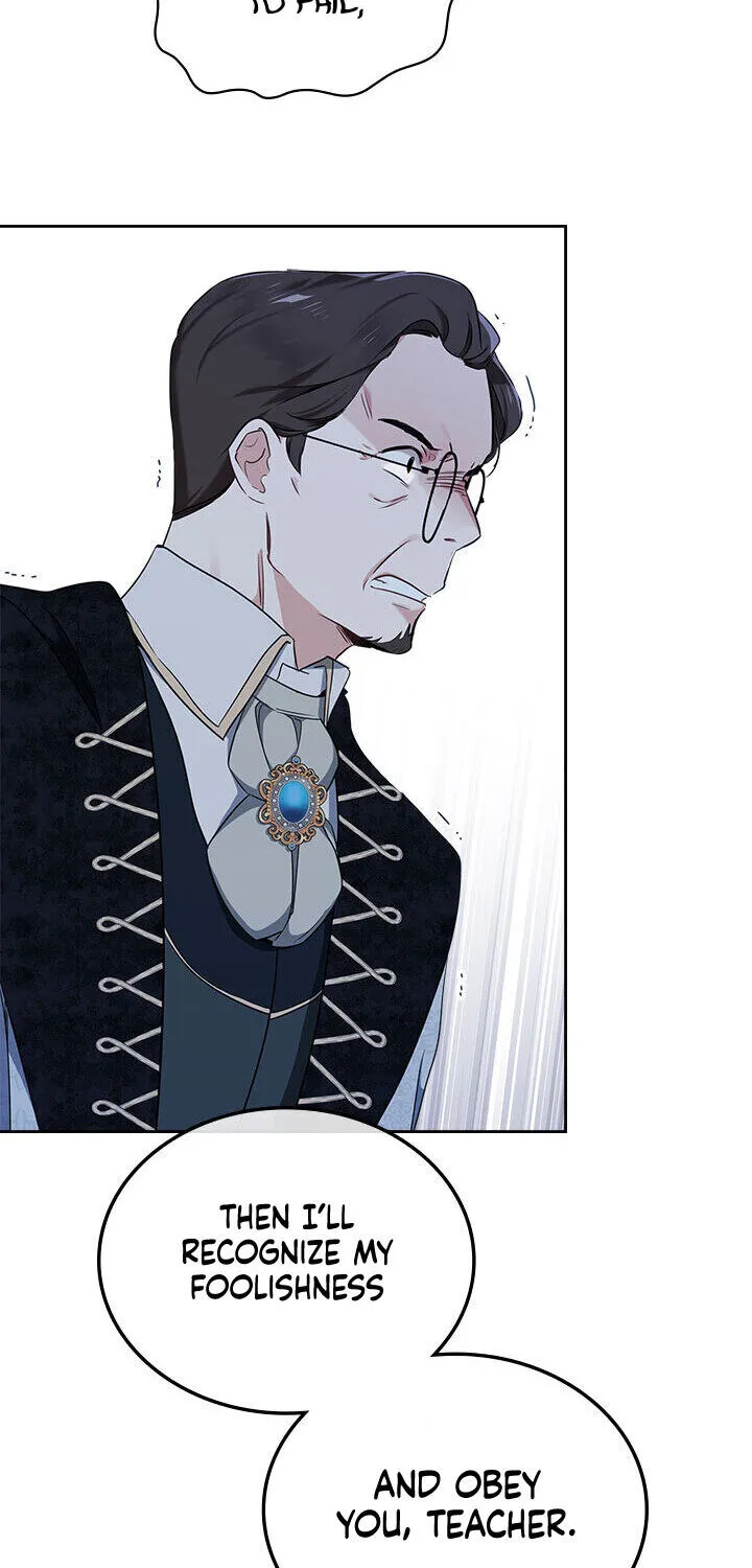 I’Ll Be The Matriarch In This Life Chapter 30 page 51 - 