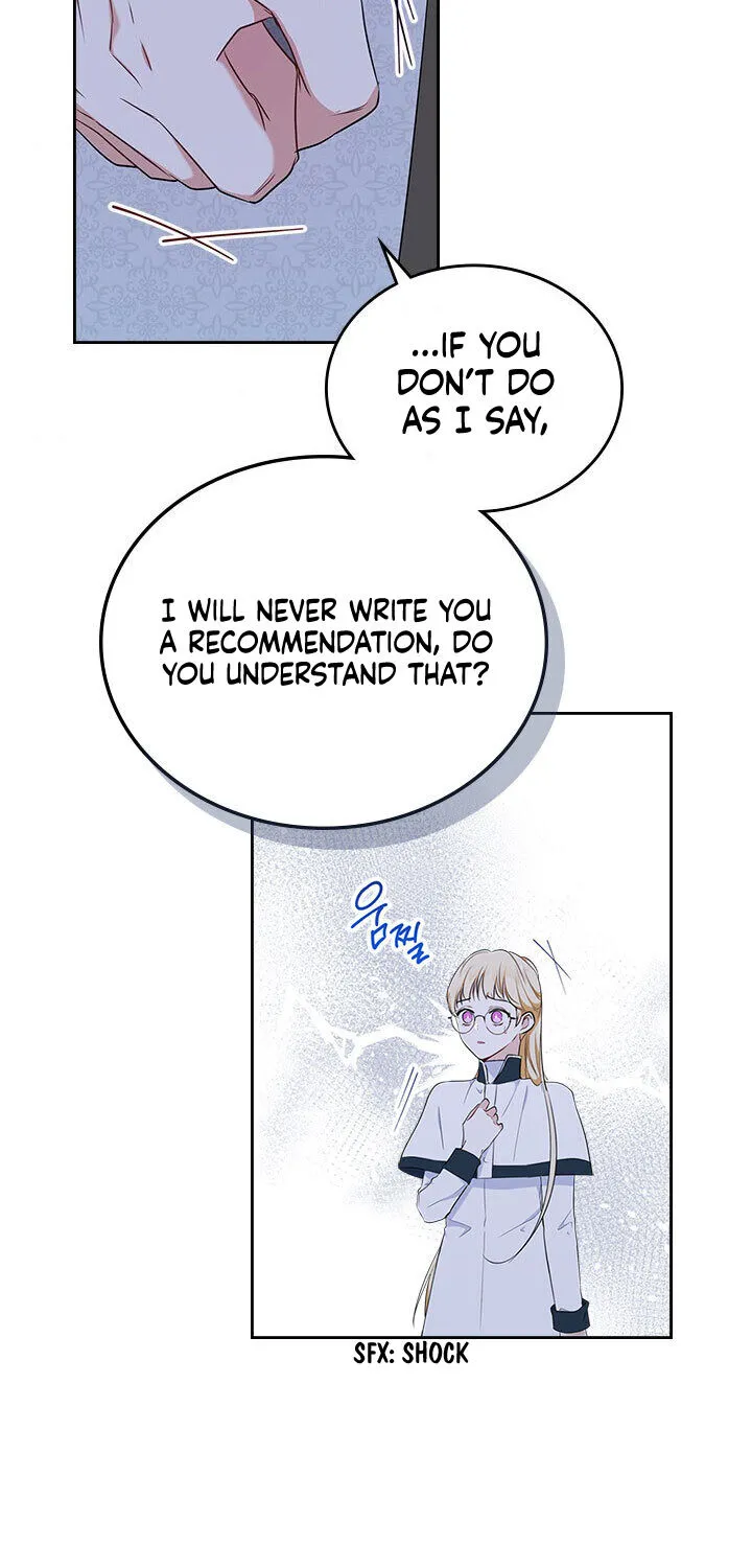 I’Ll Be The Matriarch In This Life Chapter 30 page 55 - 