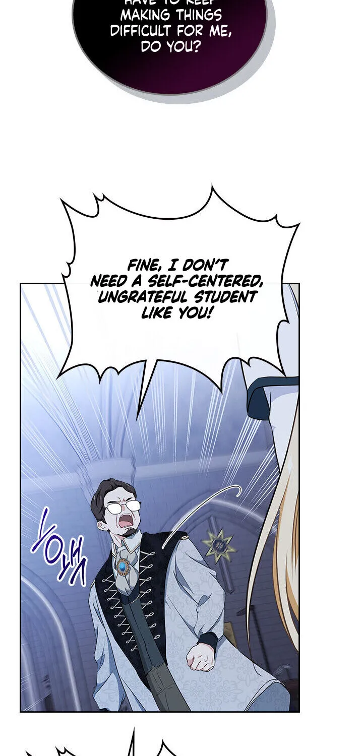 I’Ll Be The Matriarch In This Life Chapter 30 page 58 - 