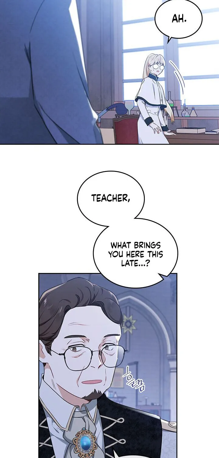 I’Ll Be The Matriarch In This Life Chapter 30 page 7 - 