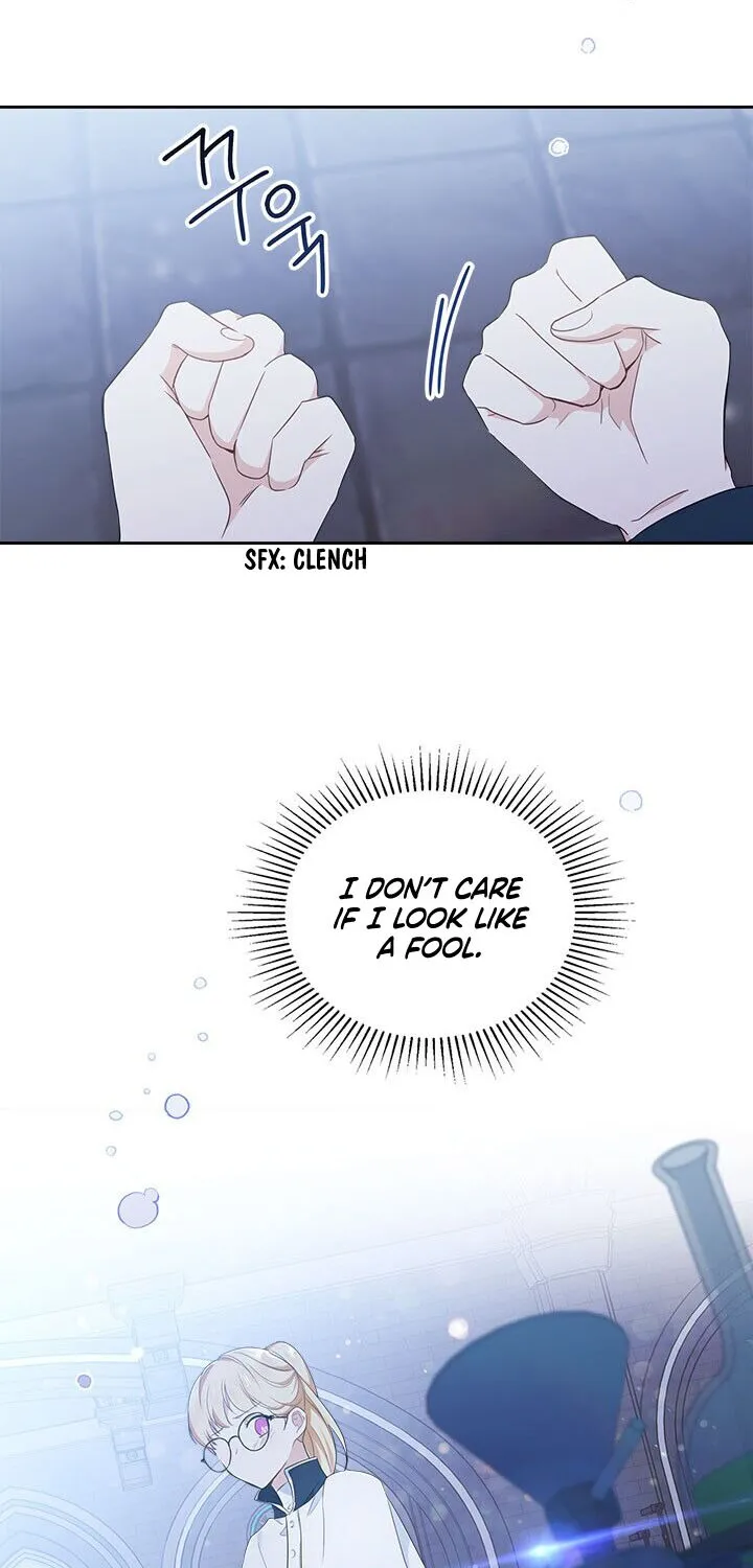 I’Ll Be The Matriarch In This Life Chapter 30 page 62 - 