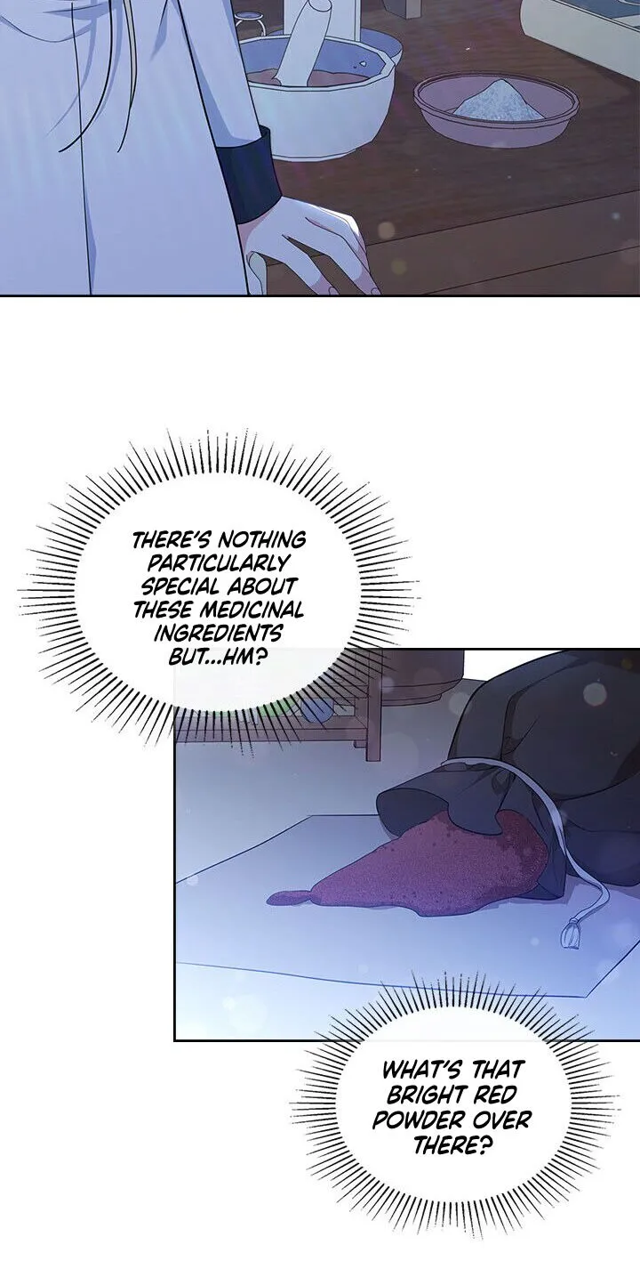 I’Ll Be The Matriarch In This Life Chapter 30 page 9 - 