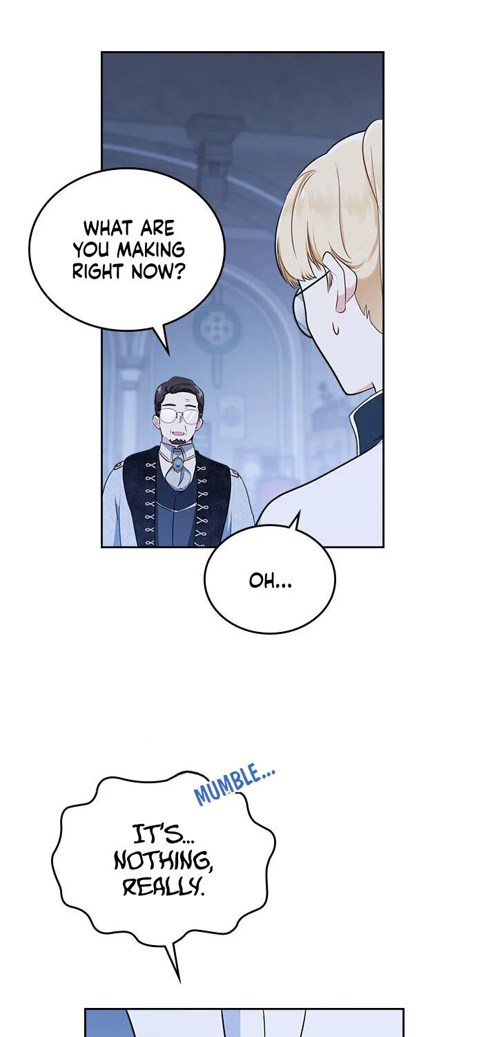 I’Ll Be The Matriarch In This Life Chapter 30 page 10 - 