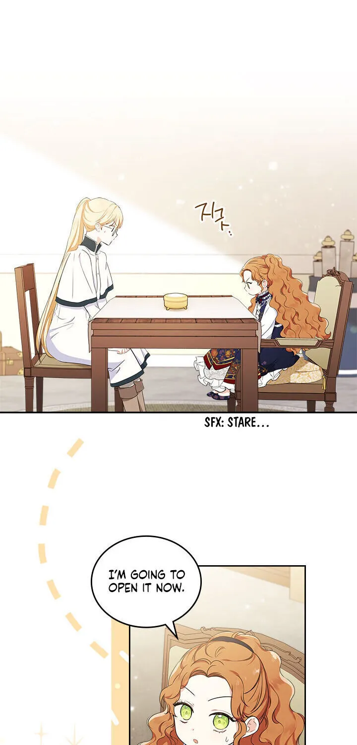 I’Ll Be The Matriarch In This Life Chapter 31 page 2 - 