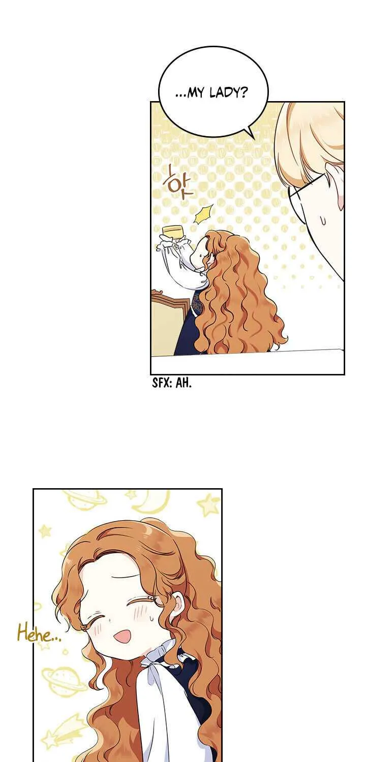 I’Ll Be The Matriarch In This Life Chapter 31 page 14 - 