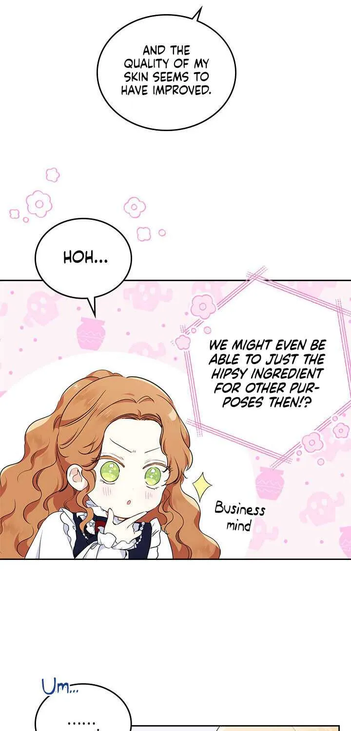 I’Ll Be The Matriarch In This Life Chapter 31 page 18 - 