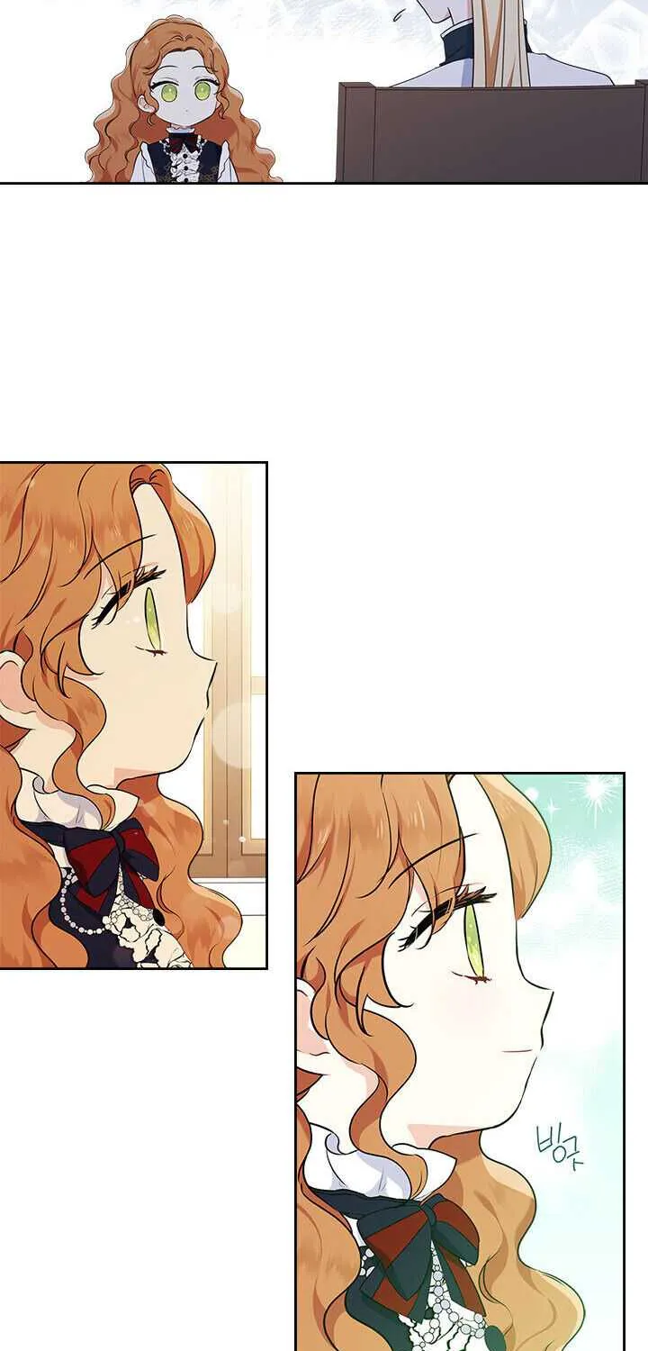 I’Ll Be The Matriarch In This Life Chapter 31 page 20 - 