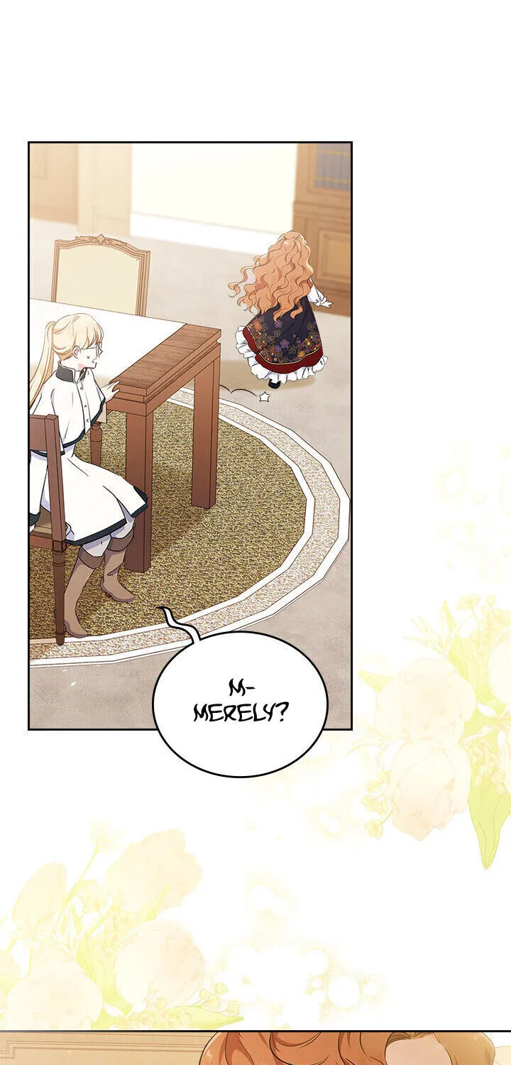 I’Ll Be The Matriarch In This Life Chapter 31 page 23 - 