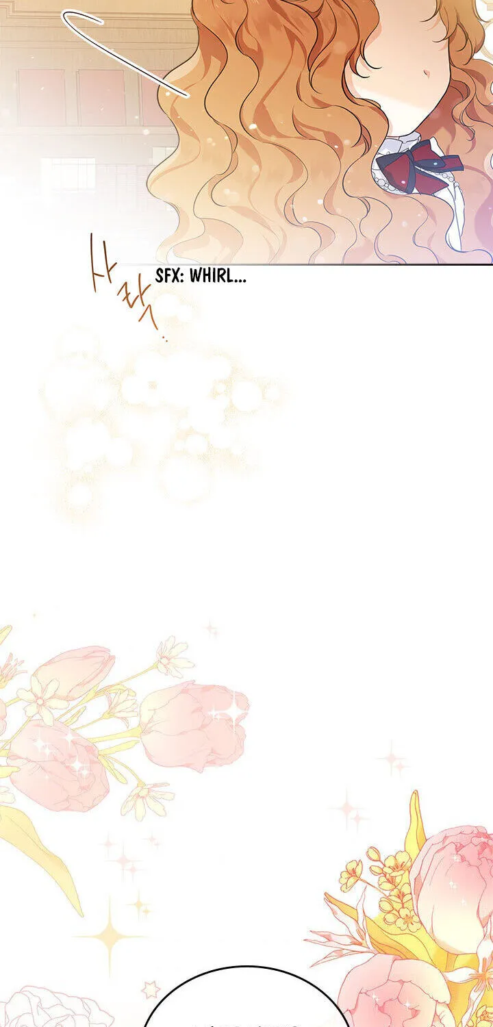 I’Ll Be The Matriarch In This Life Chapter 31 page 24 - 