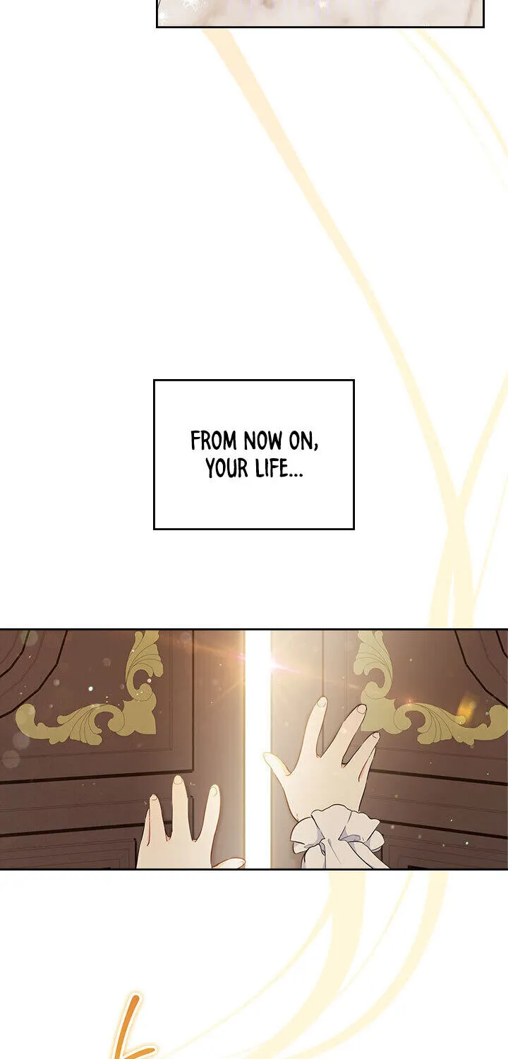 I’Ll Be The Matriarch In This Life Chapter 31 page 27 - 