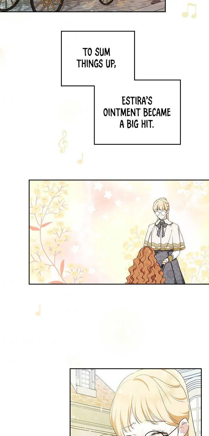 I’Ll Be The Matriarch In This Life Chapter 31 page 31 - 