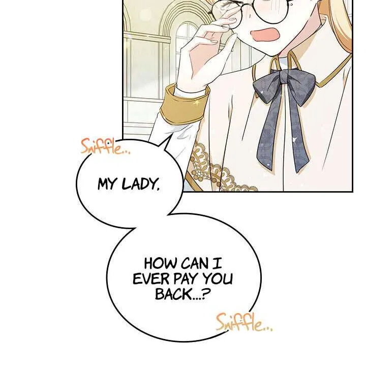 I’Ll Be The Matriarch In This Life Chapter 31 page 32 - 