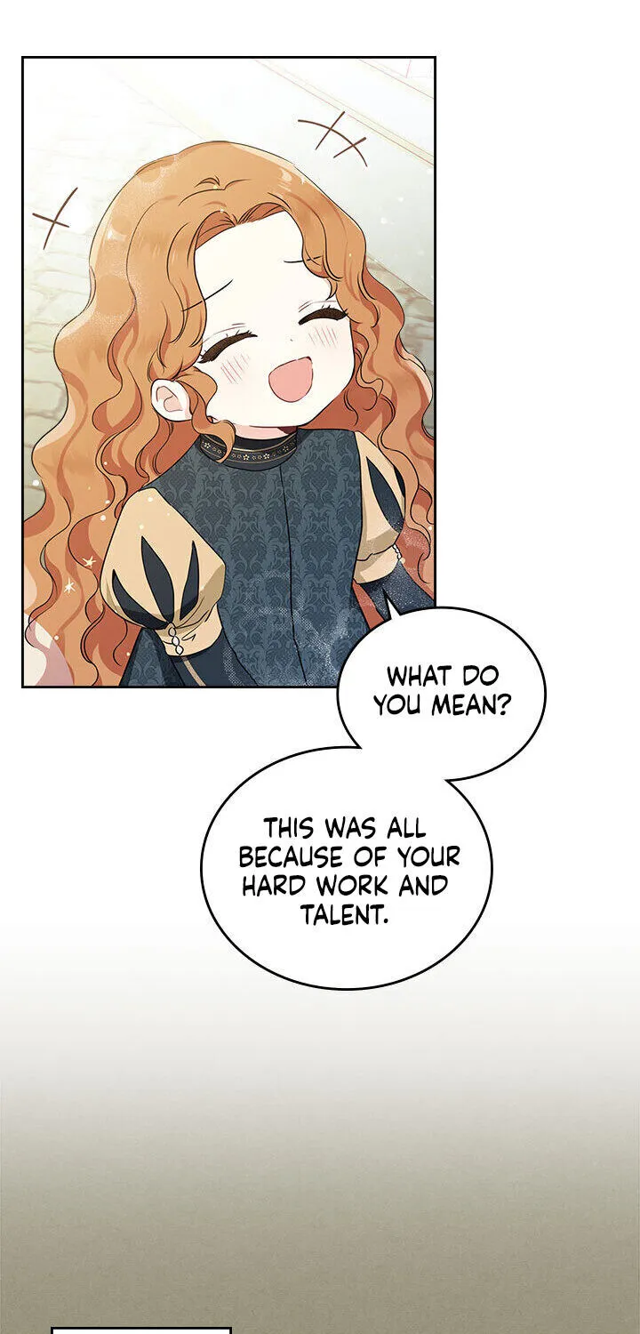 I’Ll Be The Matriarch In This Life Chapter 31 page 33 - 