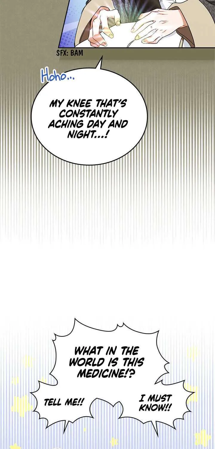 I’Ll Be The Matriarch In This Life Chapter 31 page 35 - 