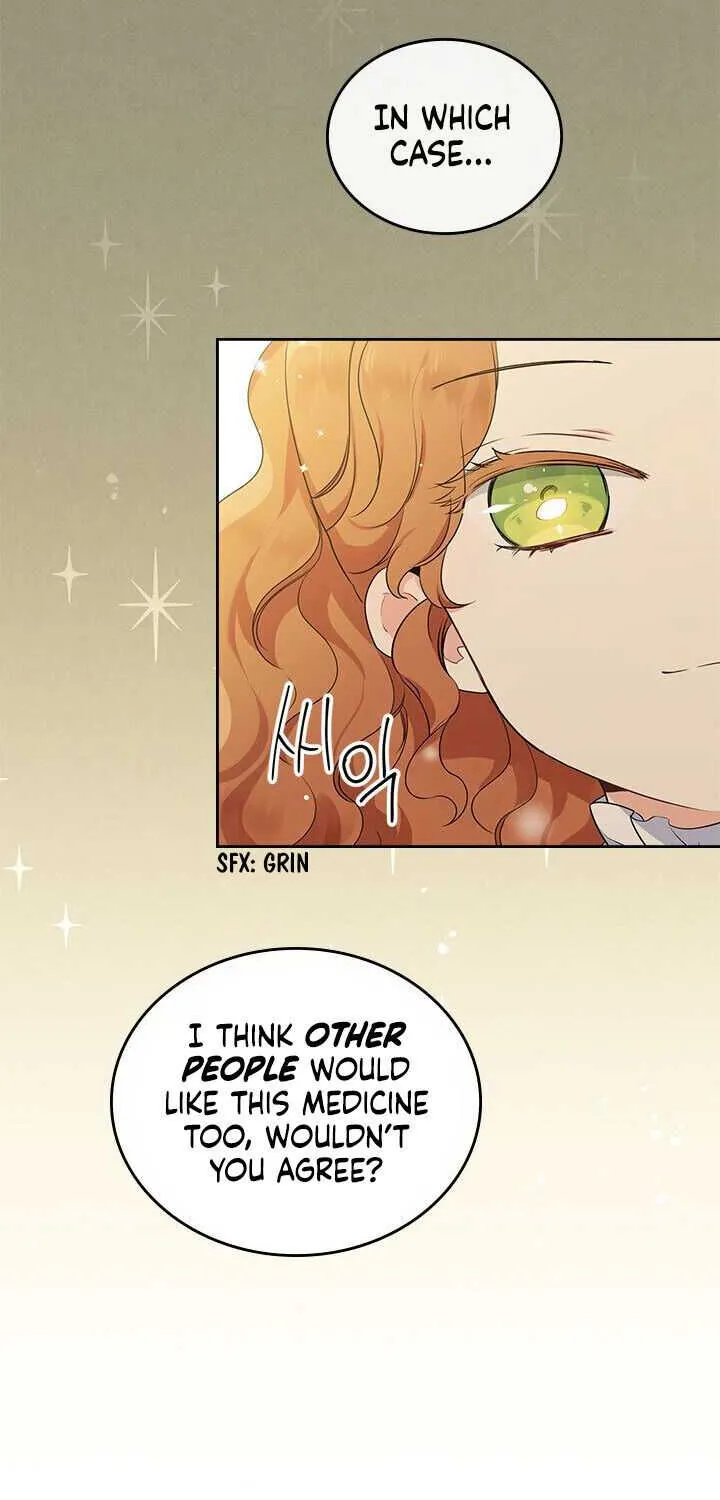 I’Ll Be The Matriarch In This Life Chapter 31 page 37 - 
