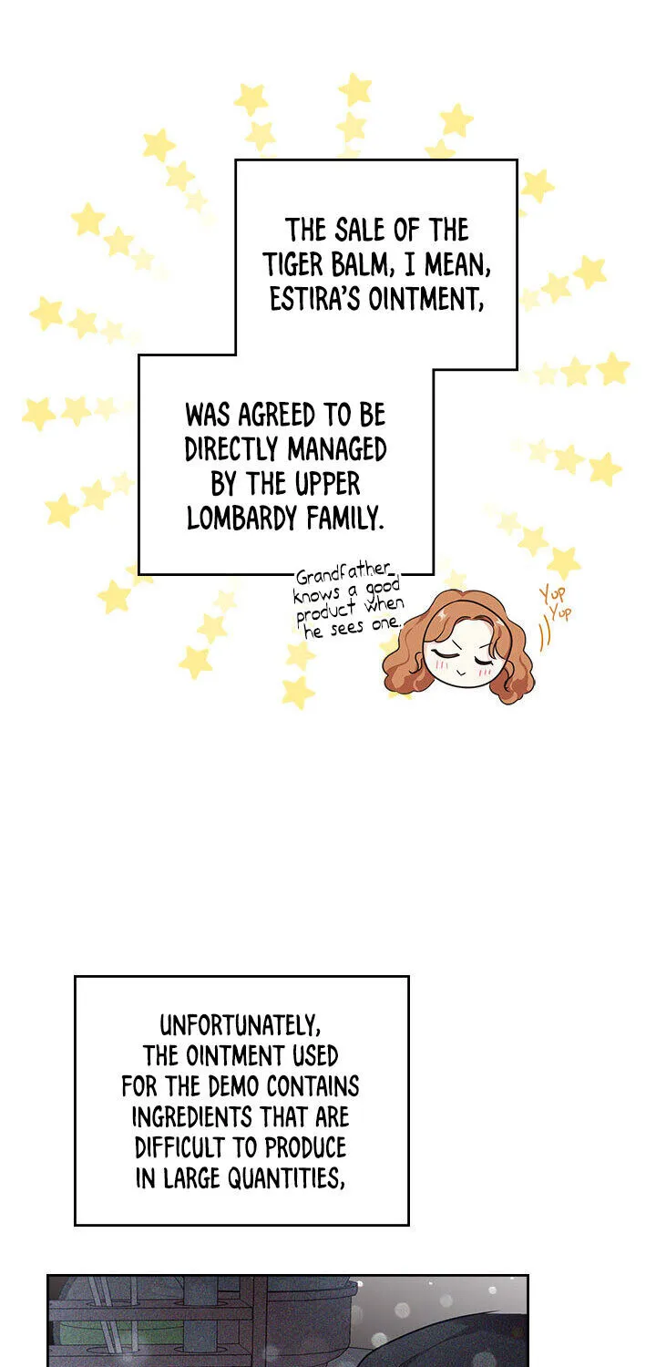 I’Ll Be The Matriarch In This Life Chapter 31 page 39 - 