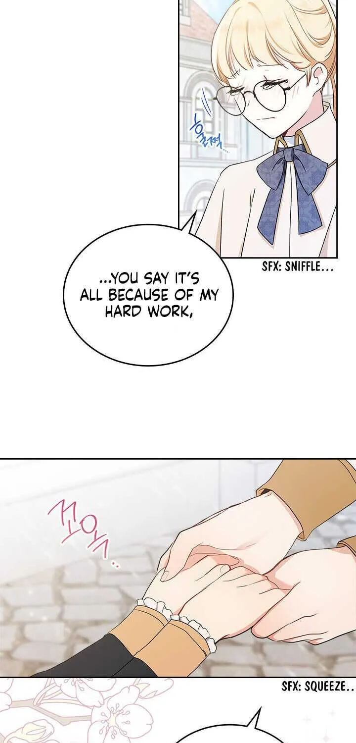I’Ll Be The Matriarch In This Life Chapter 31 page 41 - 