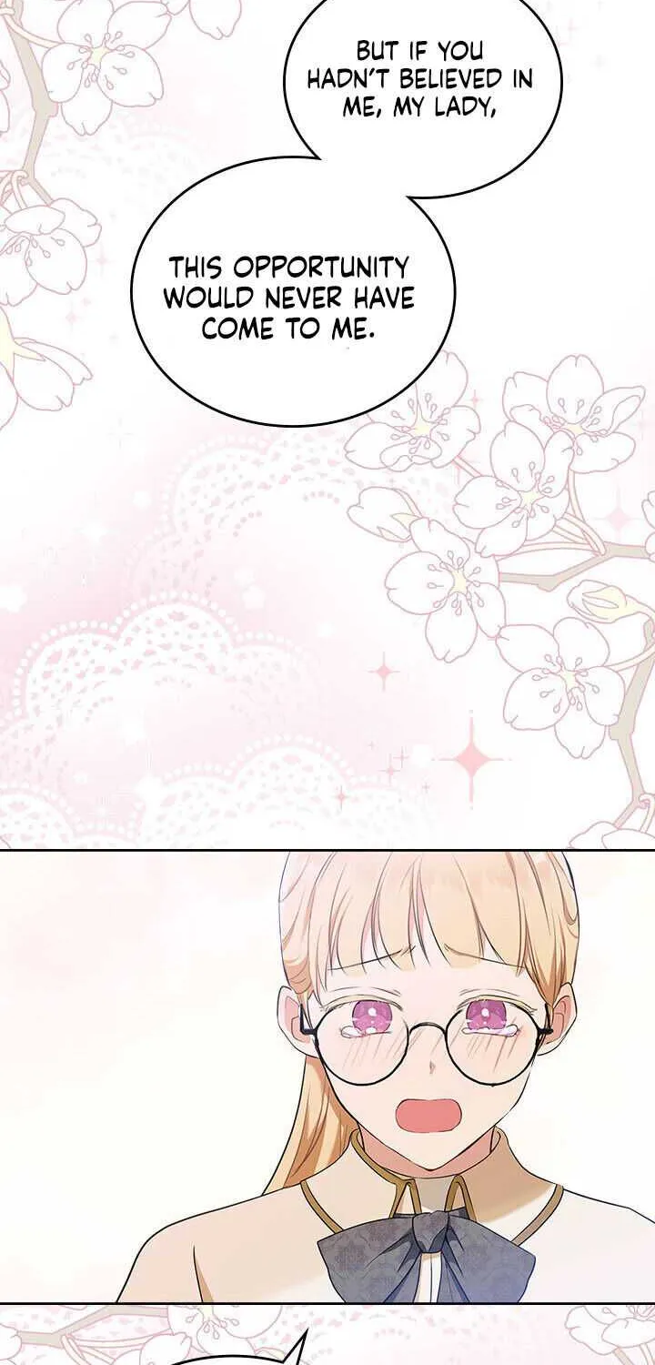 I’Ll Be The Matriarch In This Life Chapter 31 page 42 - 