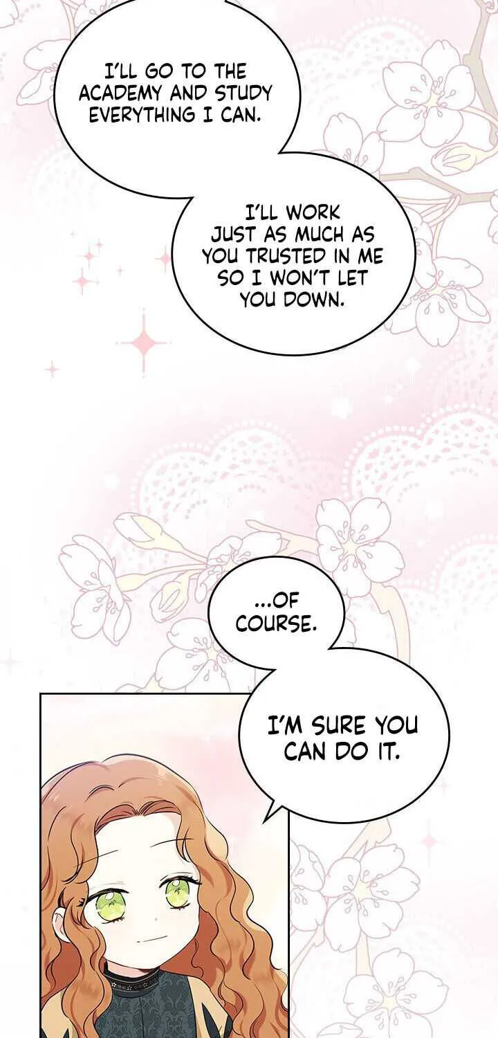 I’Ll Be The Matriarch In This Life Chapter 31 page 43 - 