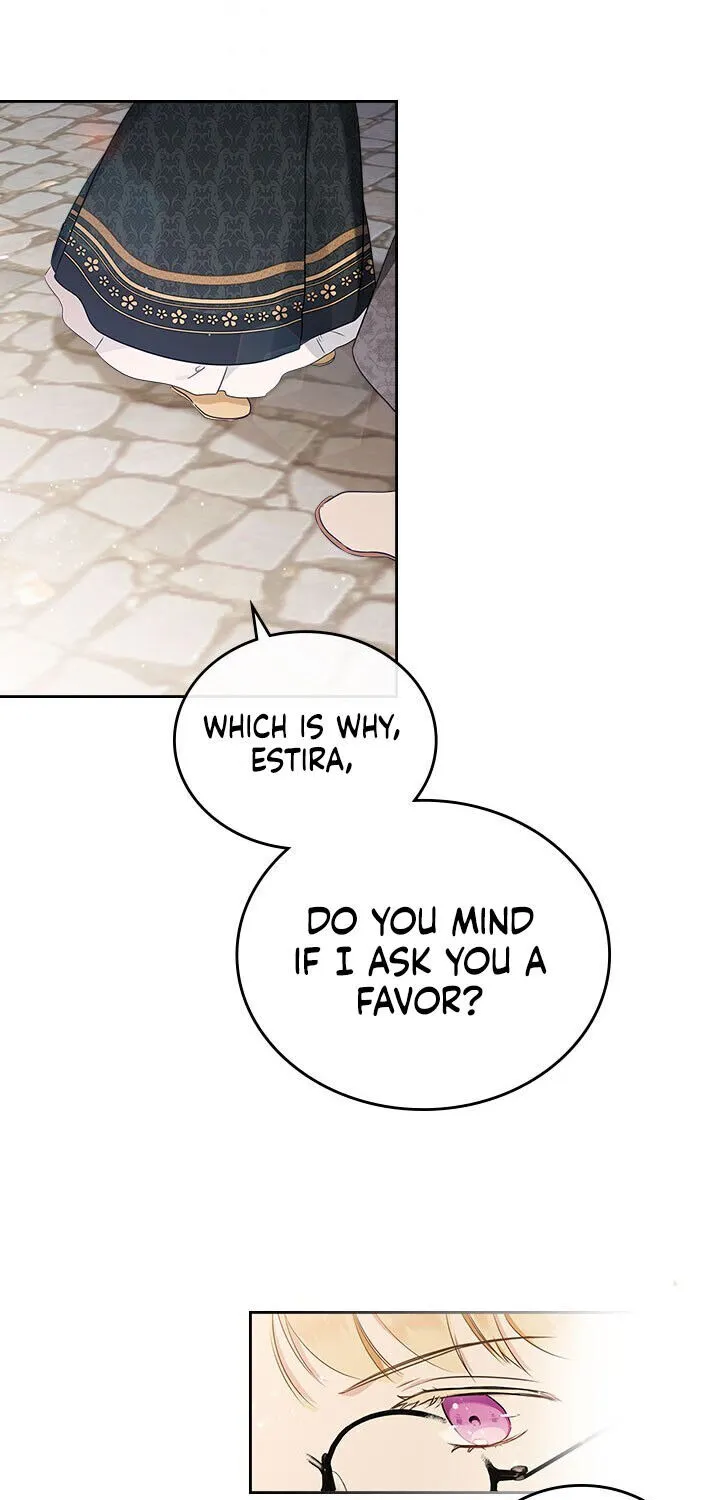 I’Ll Be The Matriarch In This Life Chapter 31 page 45 - 
