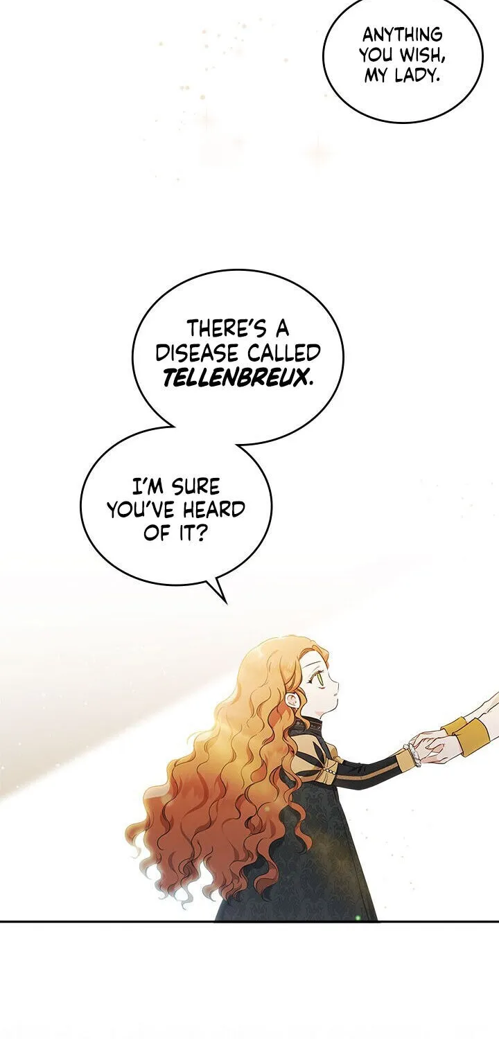 I’Ll Be The Matriarch In This Life Chapter 31 page 46 - 