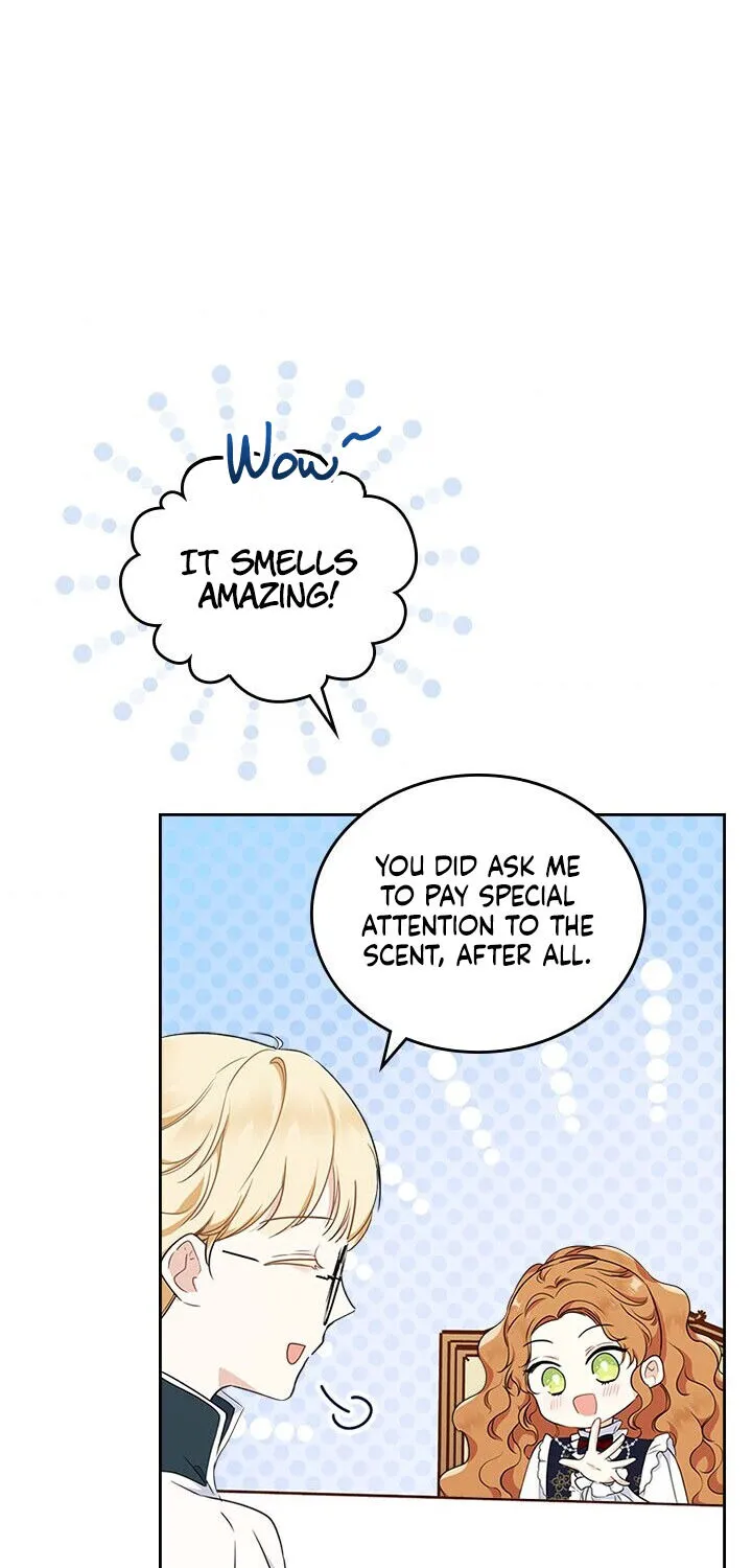I’Ll Be The Matriarch In This Life Chapter 31 page 6 - 