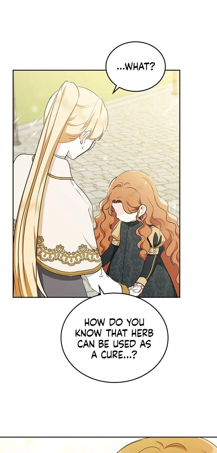 I’Ll Be The Matriarch In This Life Chapter 31 page 52 - 