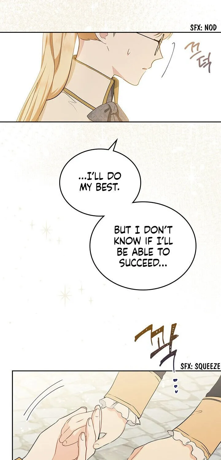 I’Ll Be The Matriarch In This Life Chapter 31 page 54 - 
