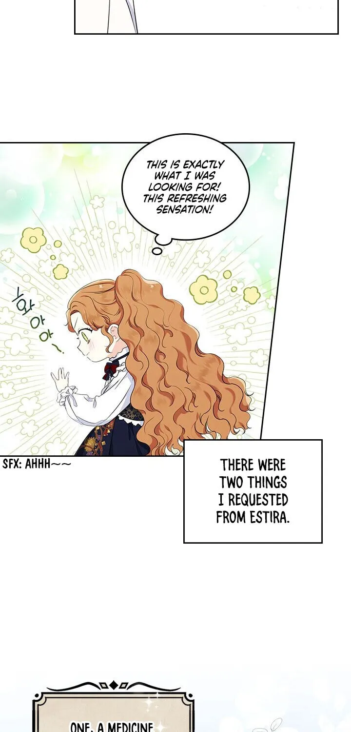 I’Ll Be The Matriarch In This Life Chapter 31 page 7 - 