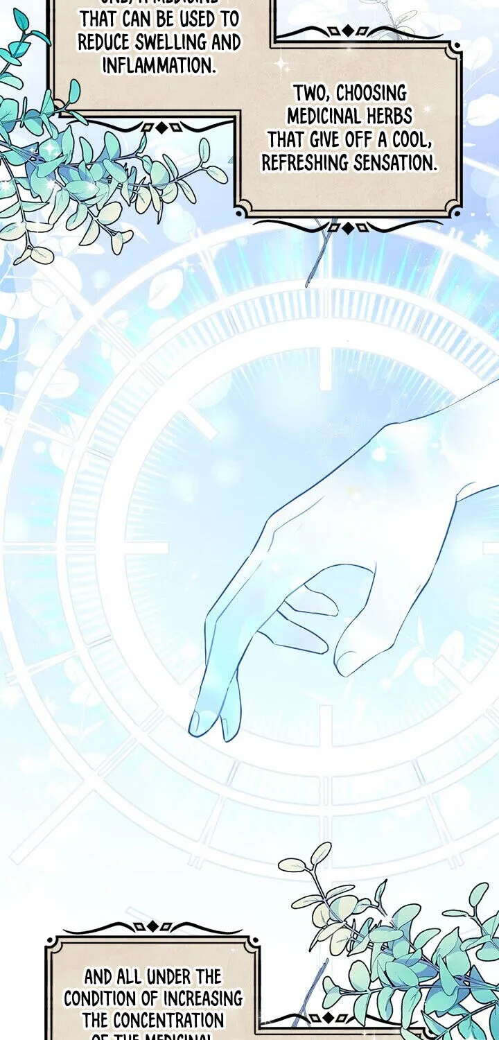 I’Ll Be The Matriarch In This Life Chapter 31 page 8 - 