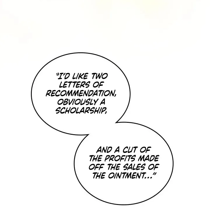 I’Ll Be The Matriarch In This Life Chapter 32 page 11 - 