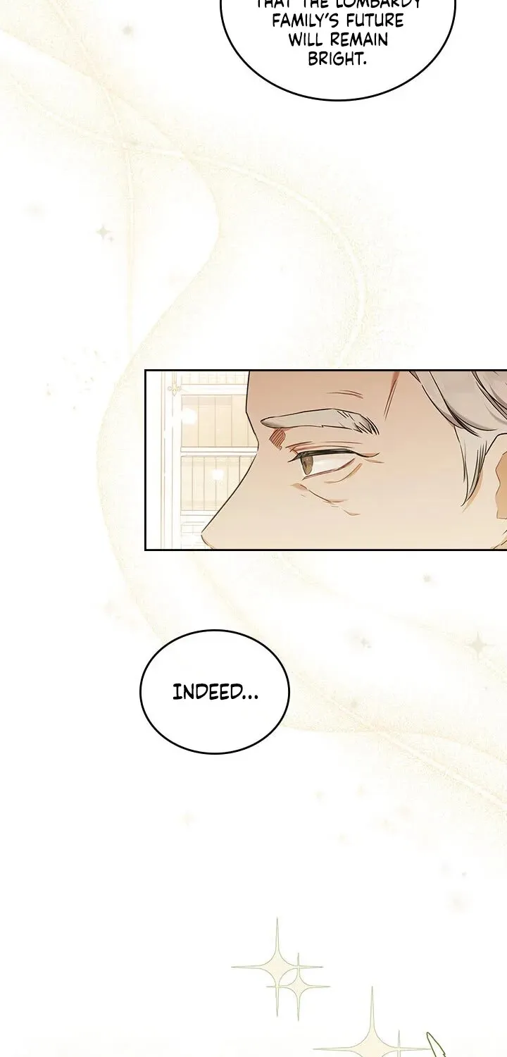 I’Ll Be The Matriarch In This Life Chapter 32 page 14 - 