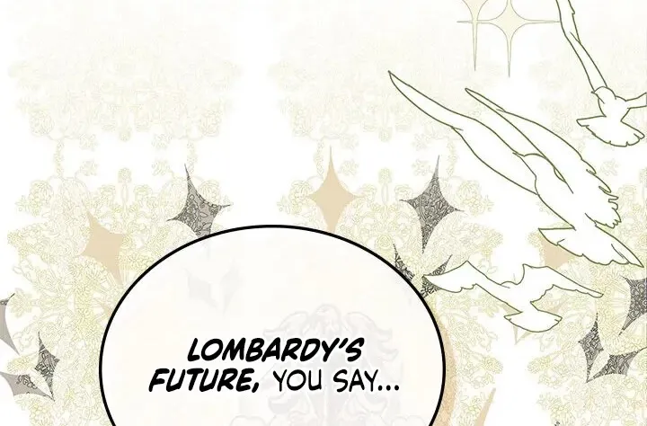I’Ll Be The Matriarch In This Life Chapter 32 page 15 - 