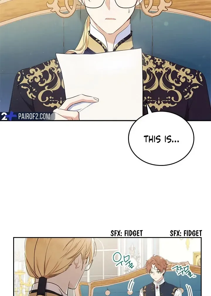 I’Ll Be The Matriarch In This Life Chapter 32 page 19 - 