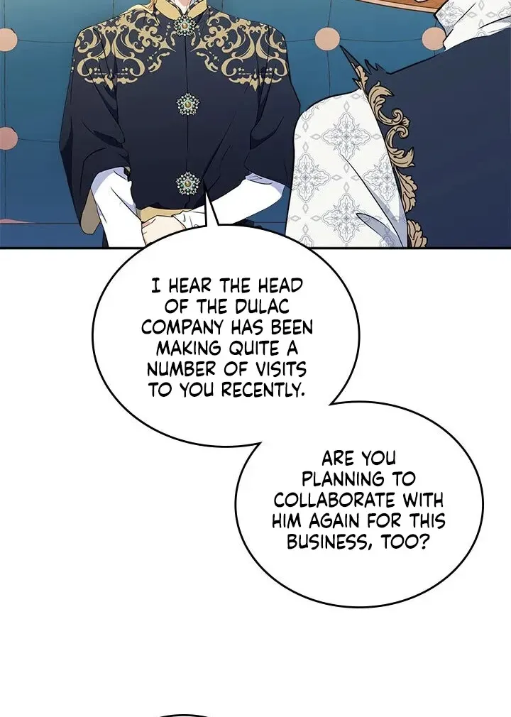 I’Ll Be The Matriarch In This Life Chapter 32 page 23 - 