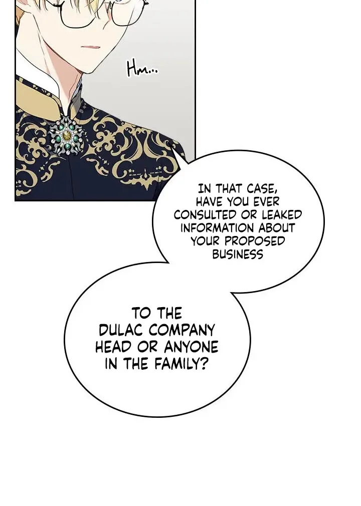 I’Ll Be The Matriarch In This Life Chapter 32 page 25 - 