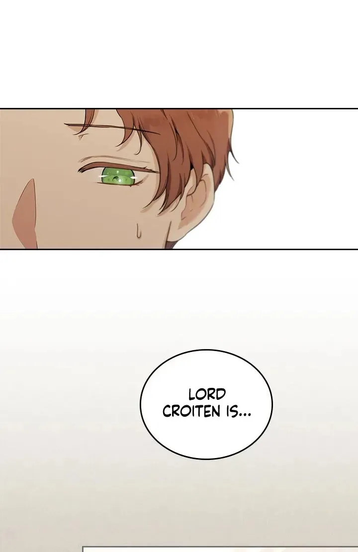 I’Ll Be The Matriarch In This Life Chapter 32 page 27 - 