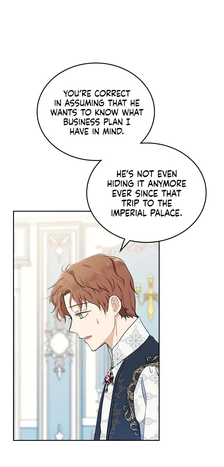 I’Ll Be The Matriarch In This Life Chapter 32 page 30 - 