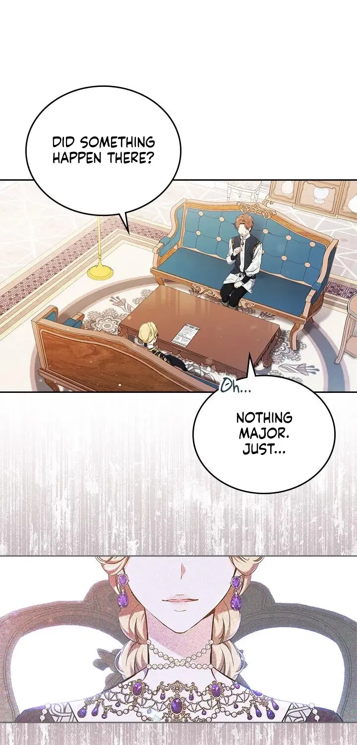 I’Ll Be The Matriarch In This Life Chapter 32 page 31 - 