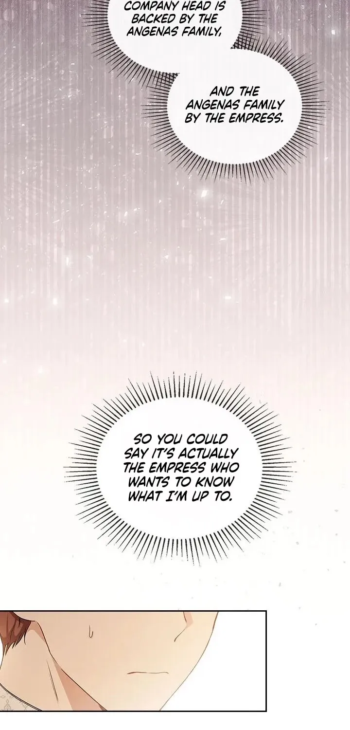 I’Ll Be The Matriarch In This Life Chapter 32 page 34 - 