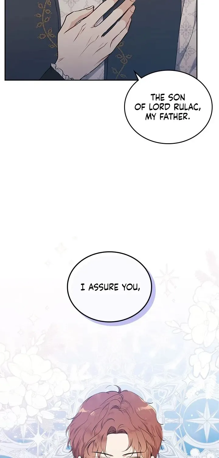 I’Ll Be The Matriarch In This Life Chapter 32 page 37 - 