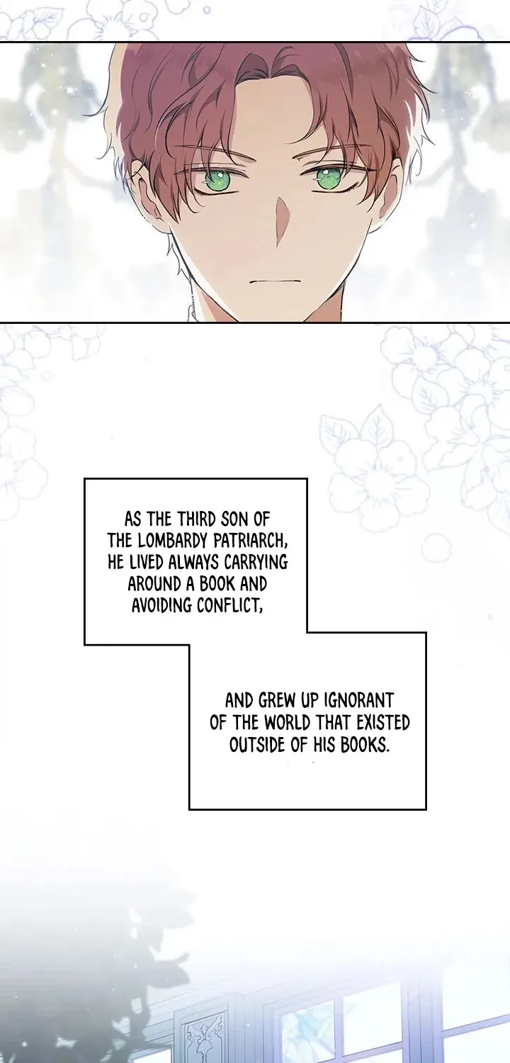 I’Ll Be The Matriarch In This Life Chapter 32 page 40 - 