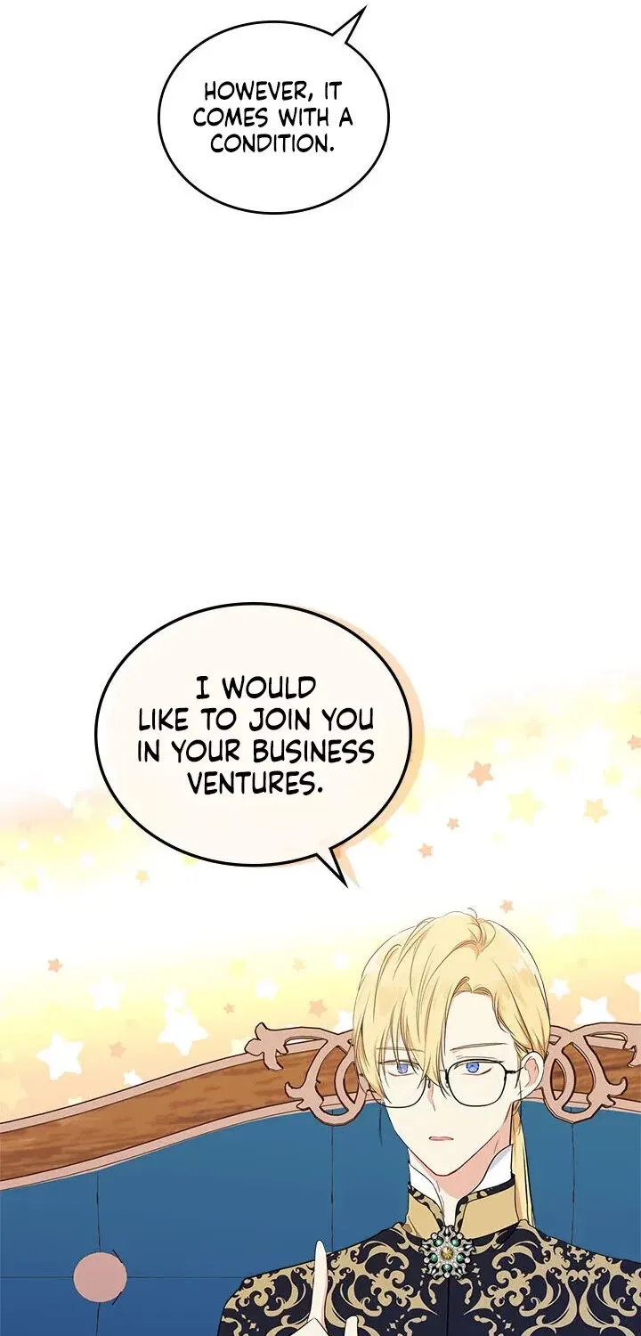 I’Ll Be The Matriarch In This Life Chapter 32 page 44 - 