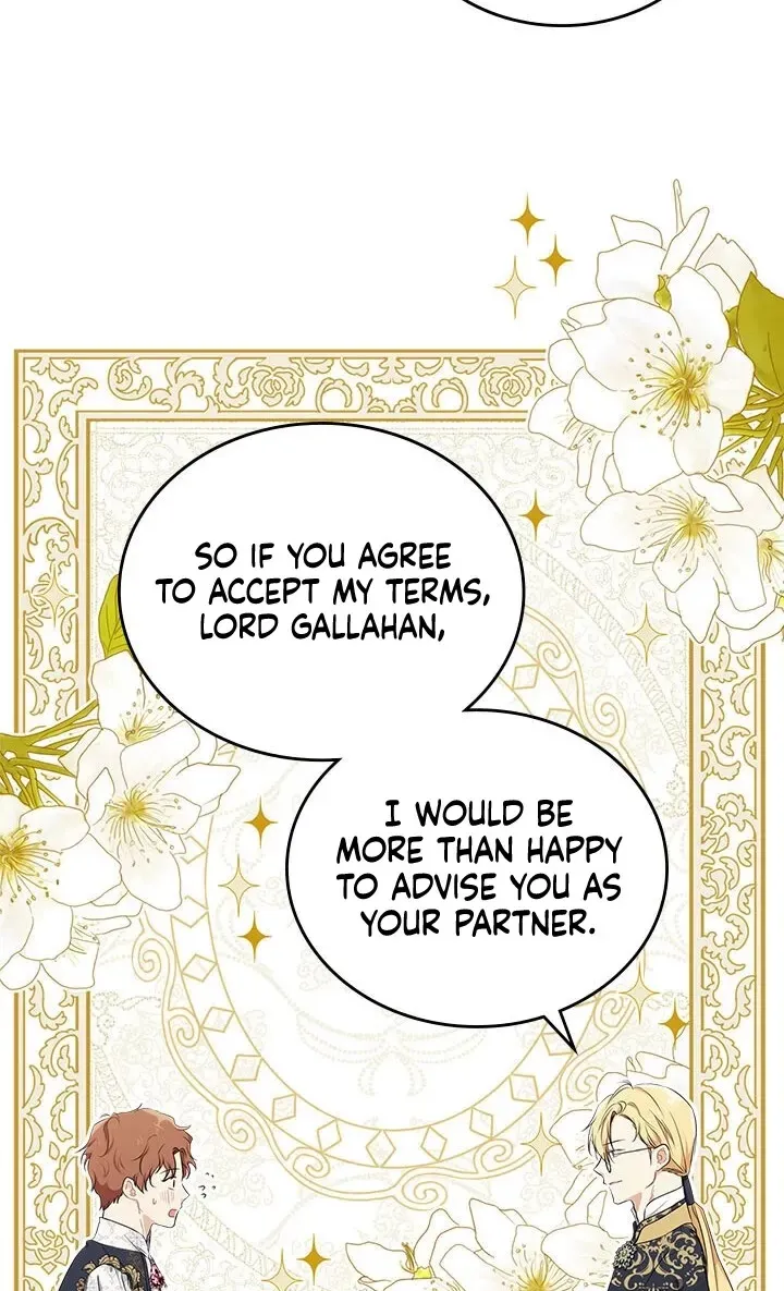 I’Ll Be The Matriarch In This Life Chapter 32 page 47 - 