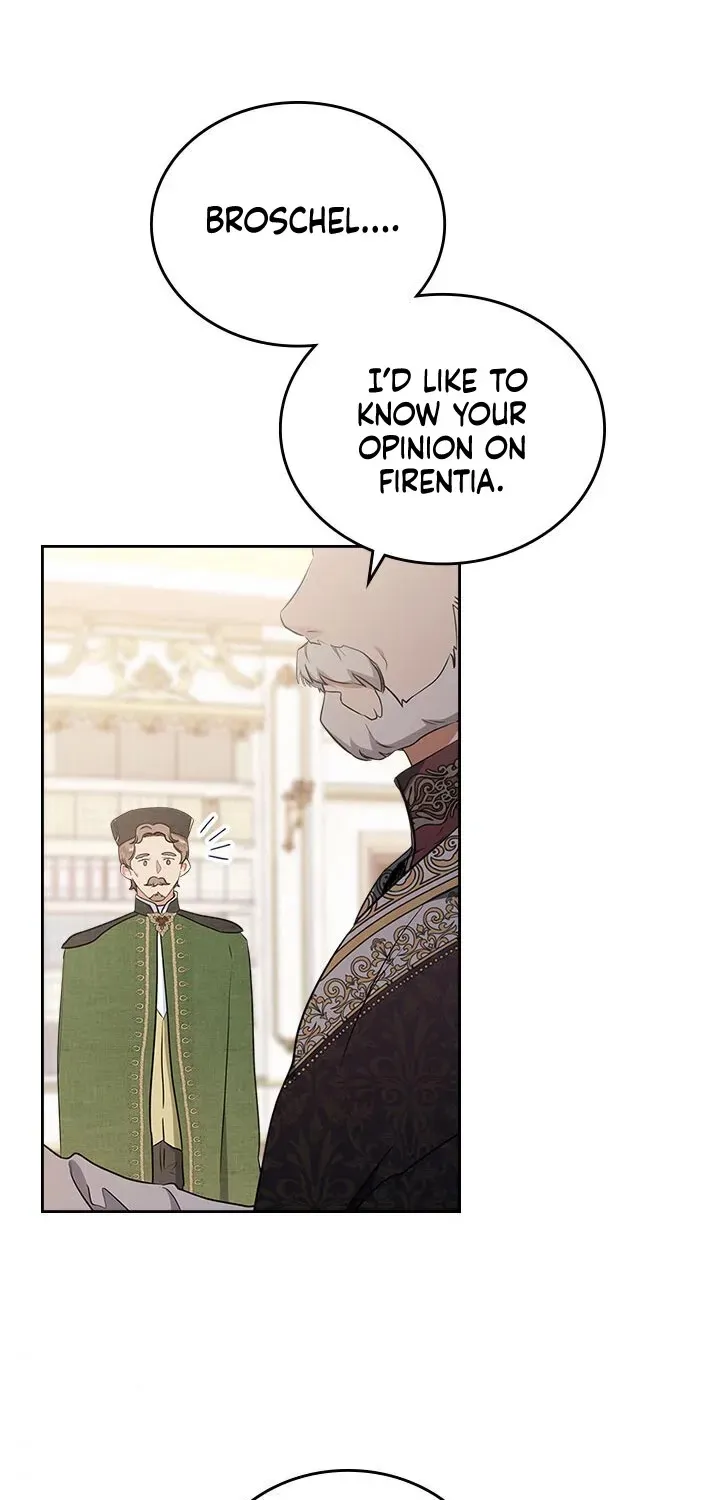 I’Ll Be The Matriarch In This Life Chapter 32 page 6 - 