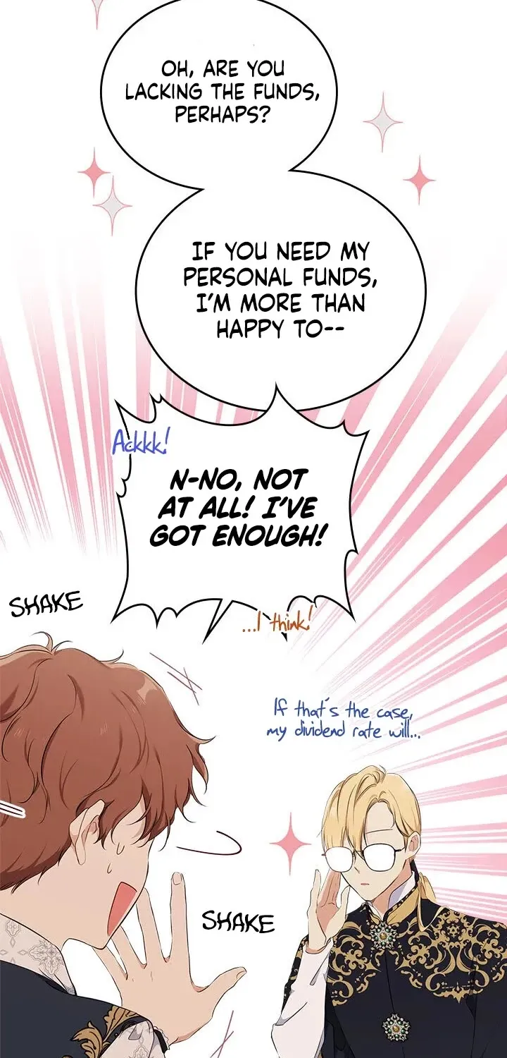I’Ll Be The Matriarch In This Life Chapter 32 page 52 - 