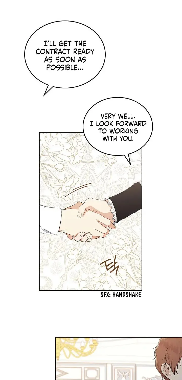 I’Ll Be The Matriarch In This Life Chapter 32 page 54 - 