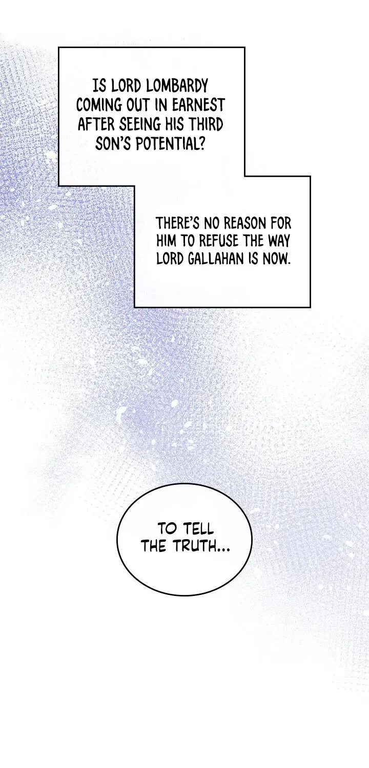 I’Ll Be The Matriarch In This Life Chapter 32 page 58 - 