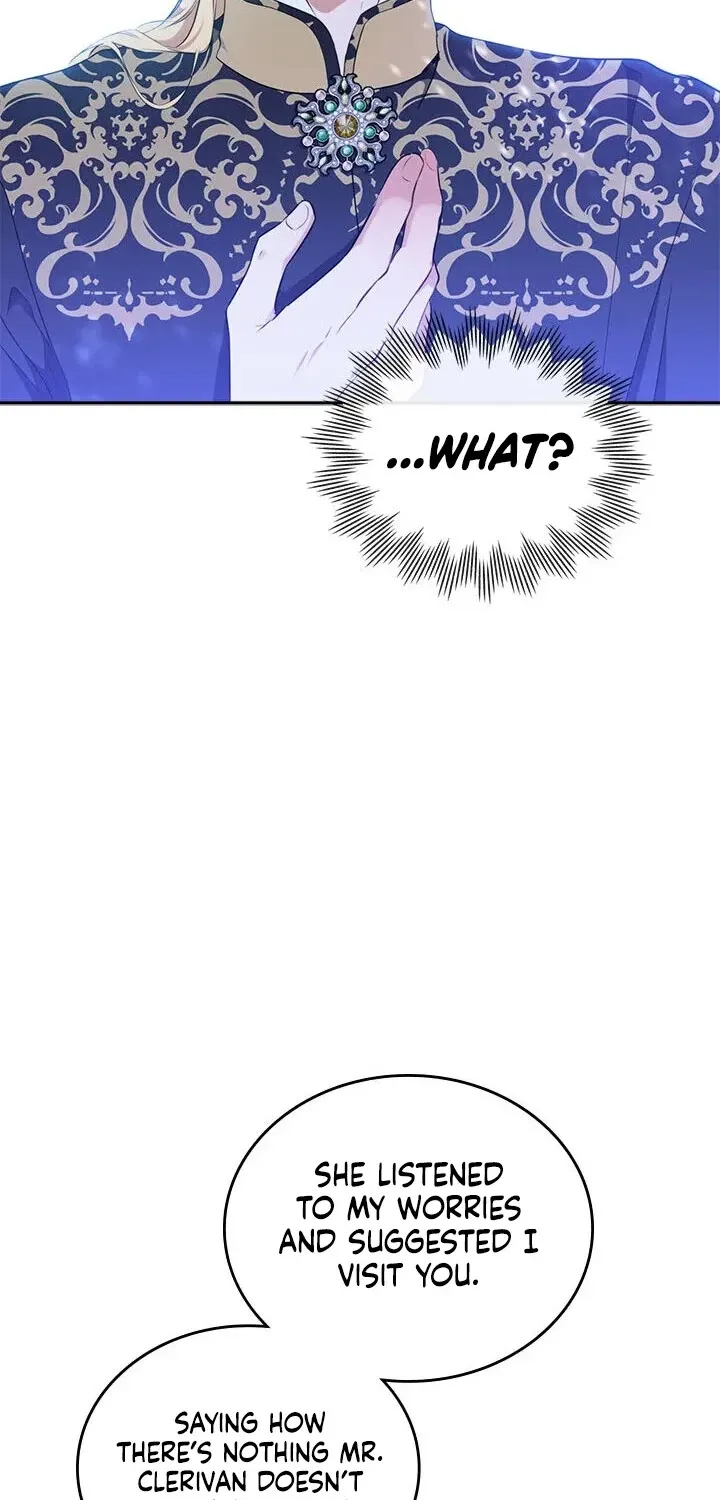 I’Ll Be The Matriarch In This Life Chapter 32 page 60 - 