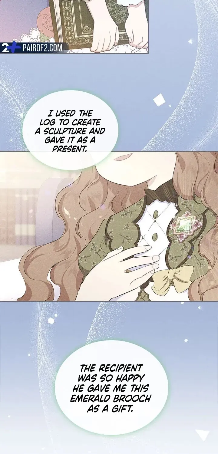 I’Ll Be The Matriarch In This Life Chapter 32 page 64 - 